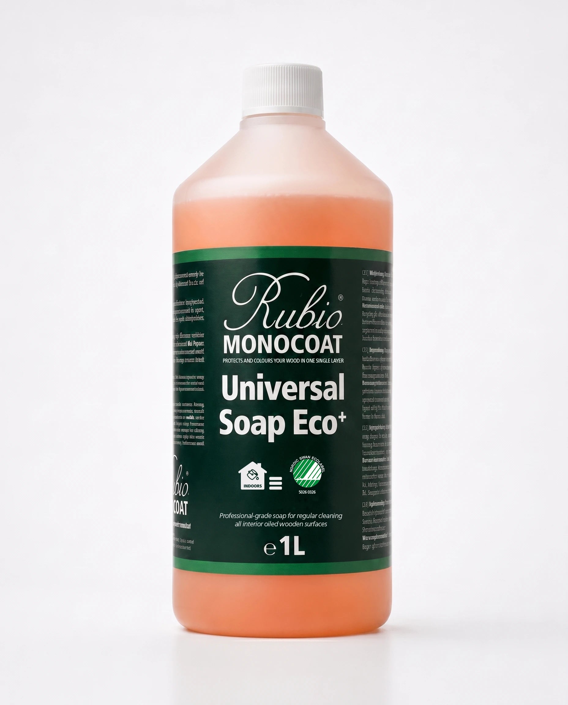 Universal Soap Eco+