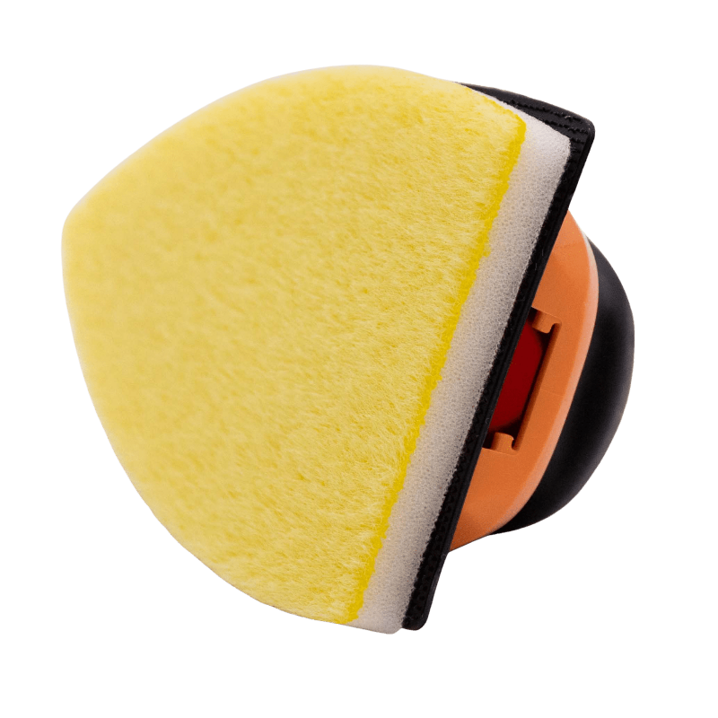 Application & Cleaning Mouse Pads