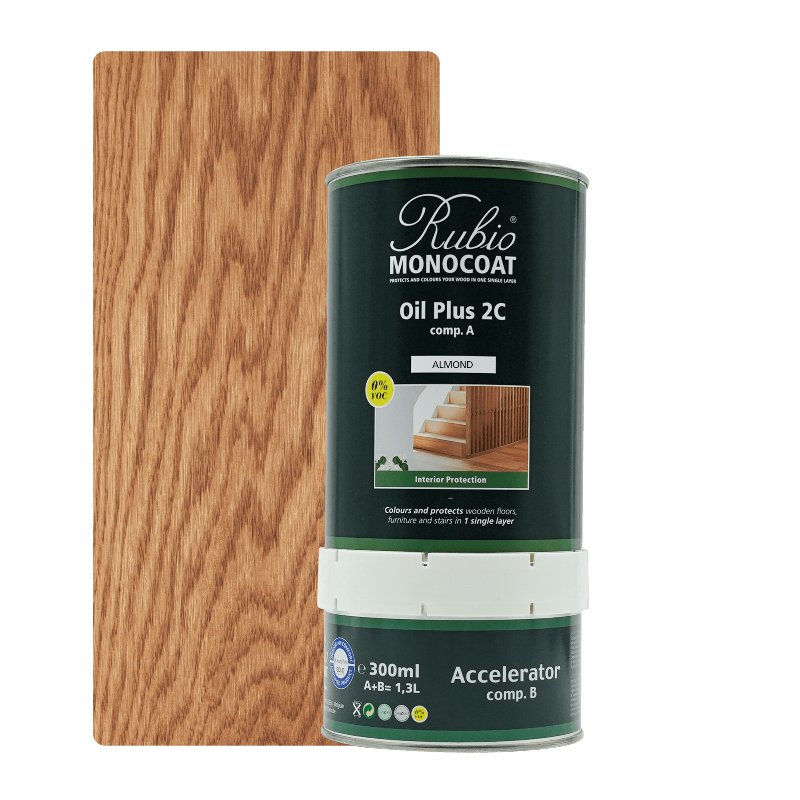 Almond/1.3L
