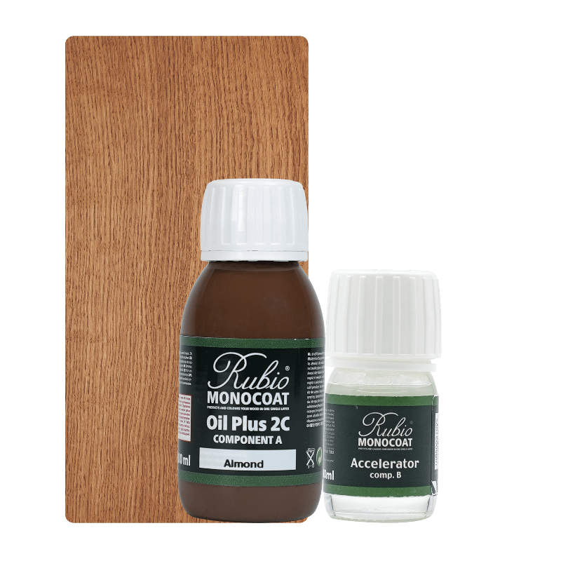 Almond/130ml