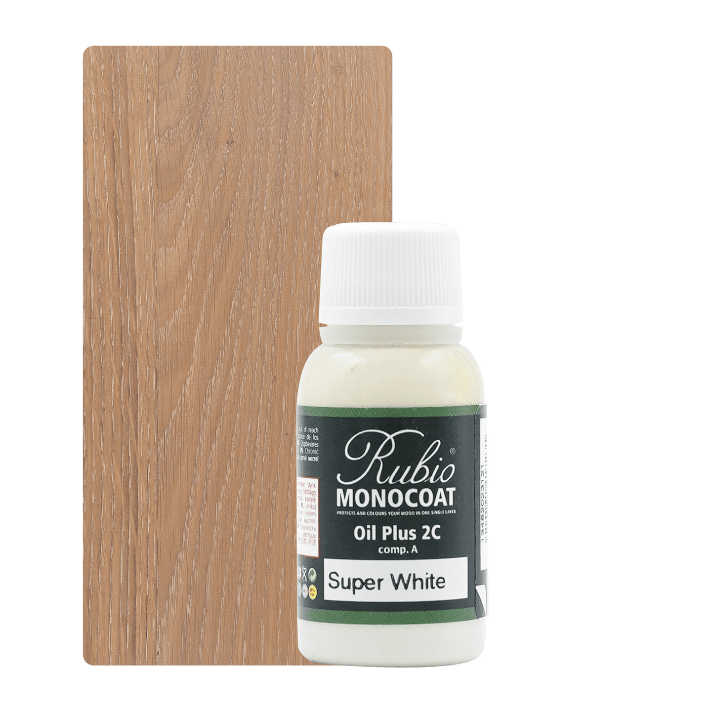 Super White/20ml