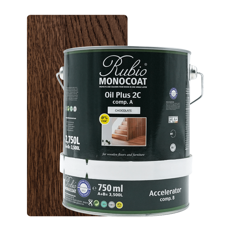 Chocolate/3.5L