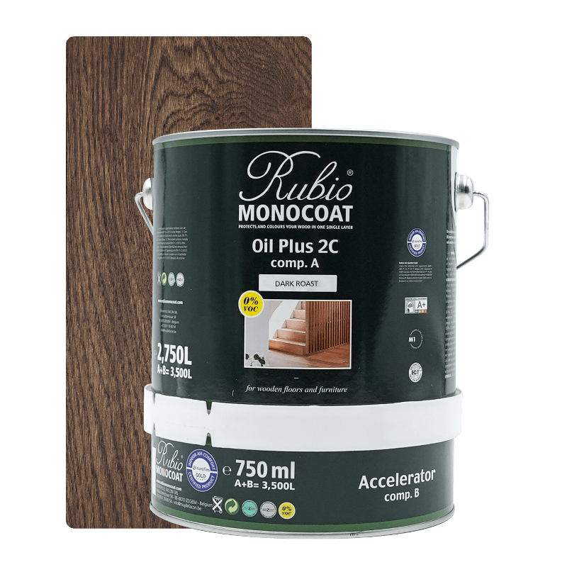 Dark Roast/3.5L