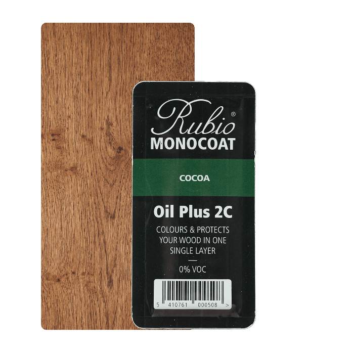 Oil Plus 2C