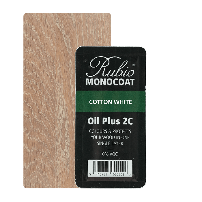 Cotton White/6ml