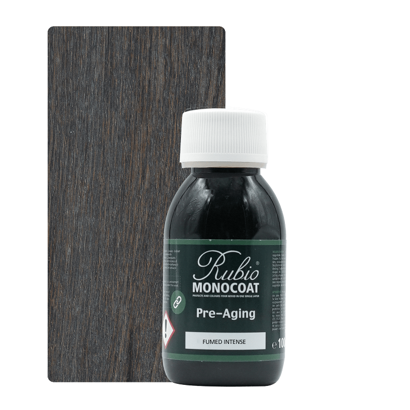 Fumed Intense/100ml