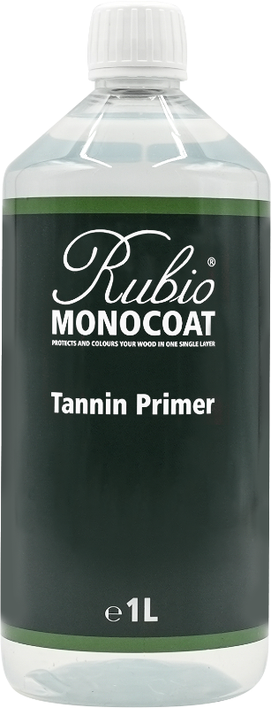 Tannin Primer feature image