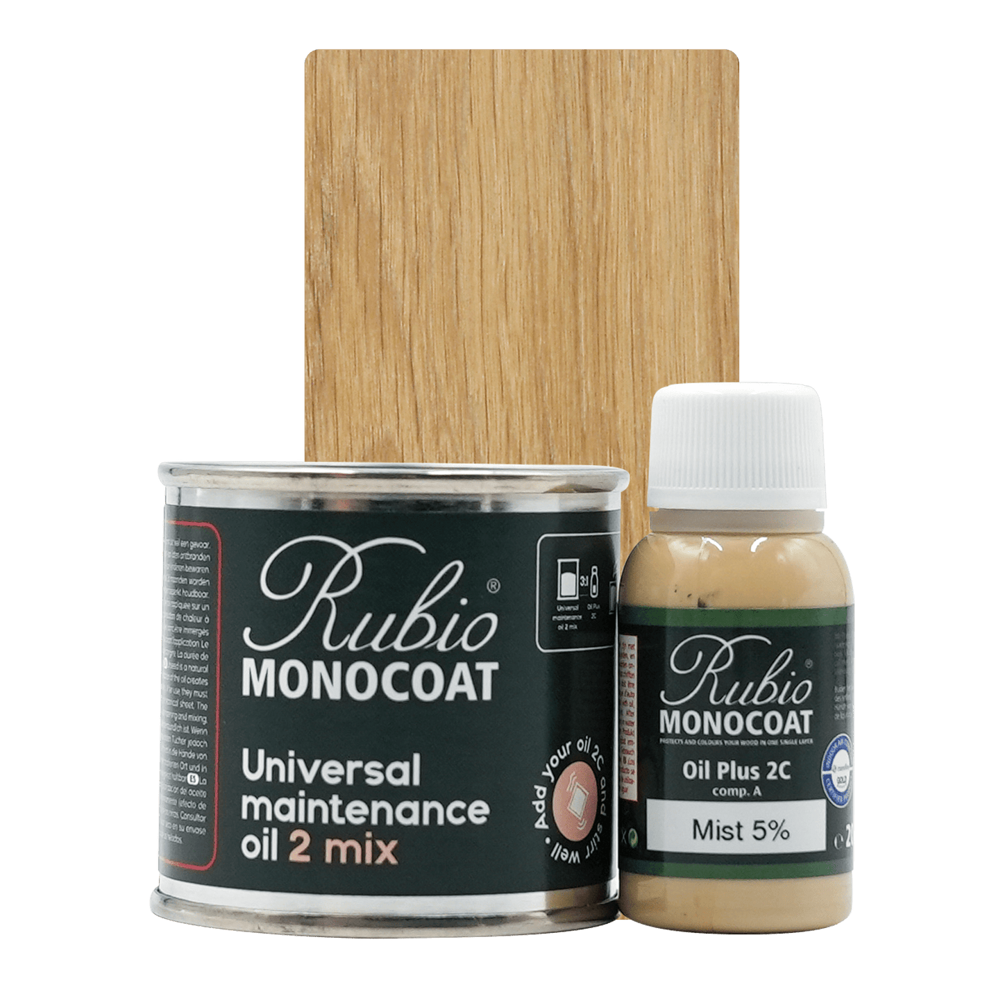 Mist 5%/80ml