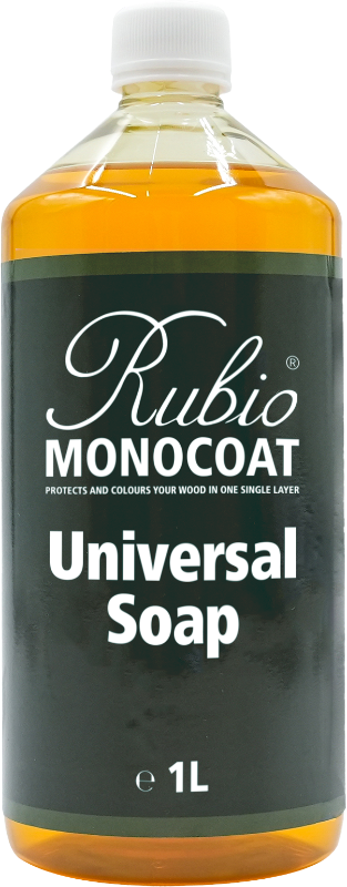 Universal Soap feature image