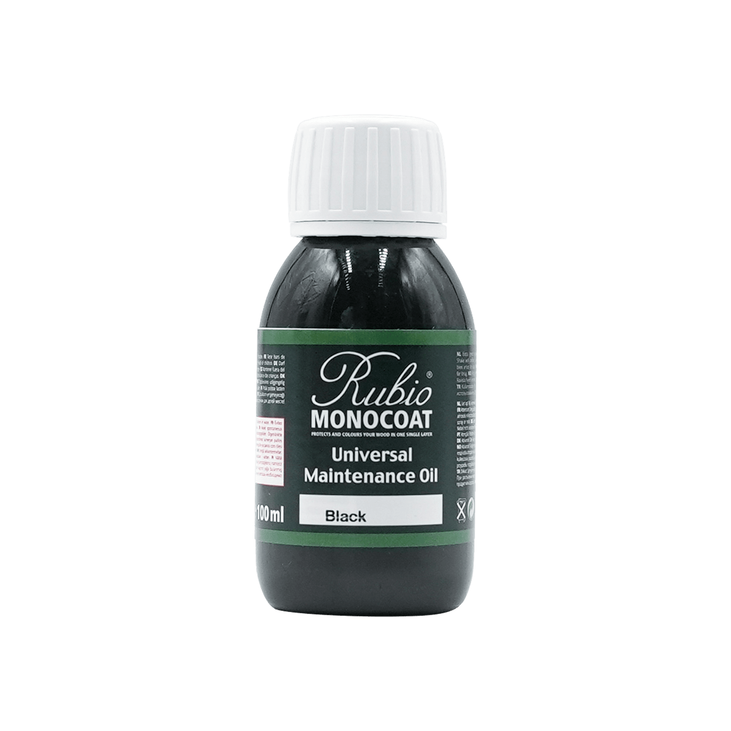 Black/100 ml