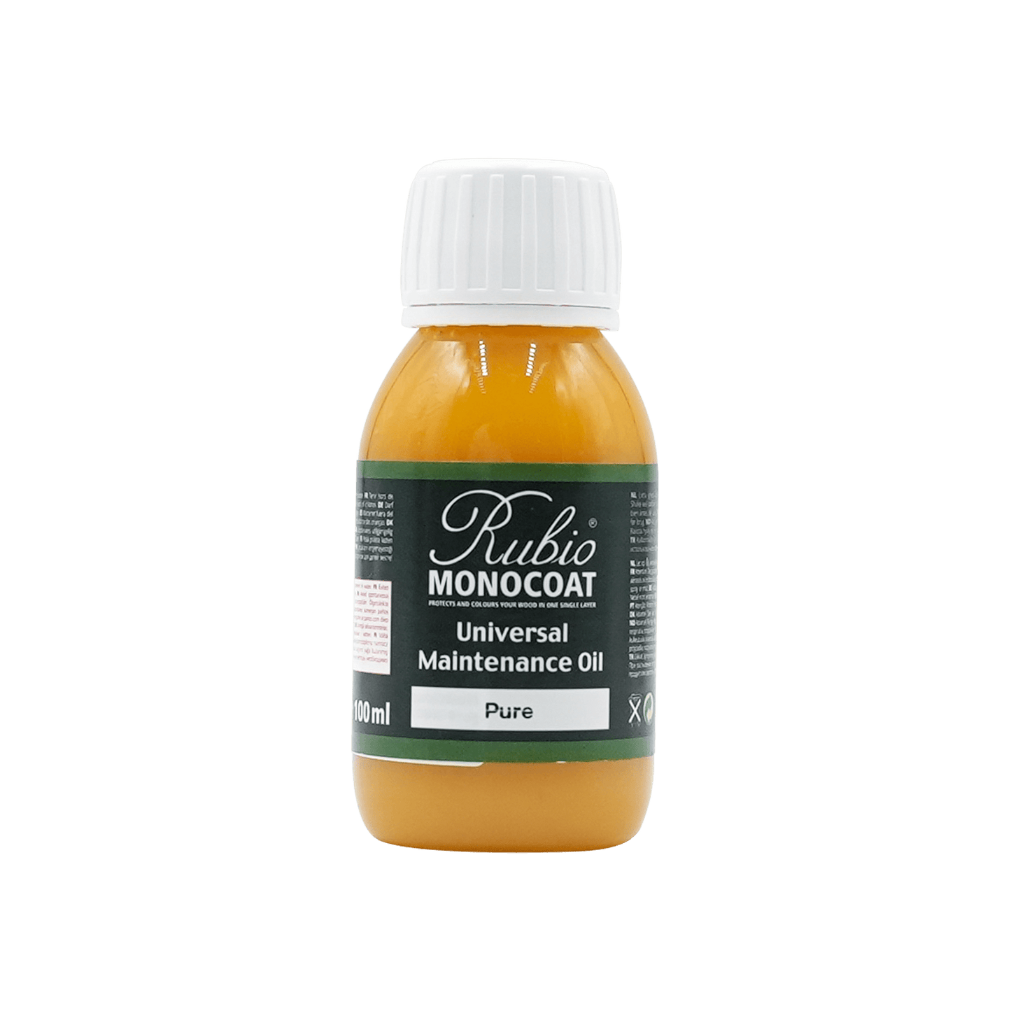 Pure/100 ml