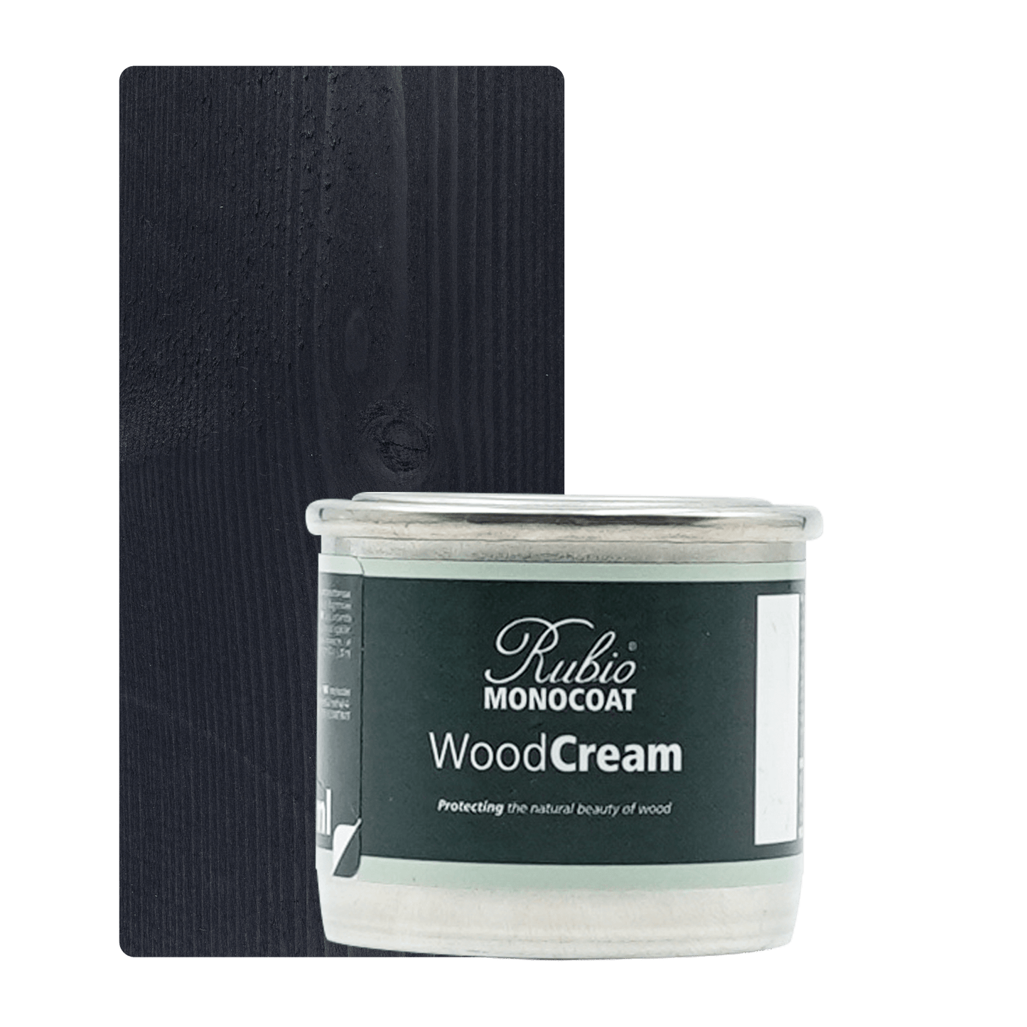 Bold Black #7/30ml