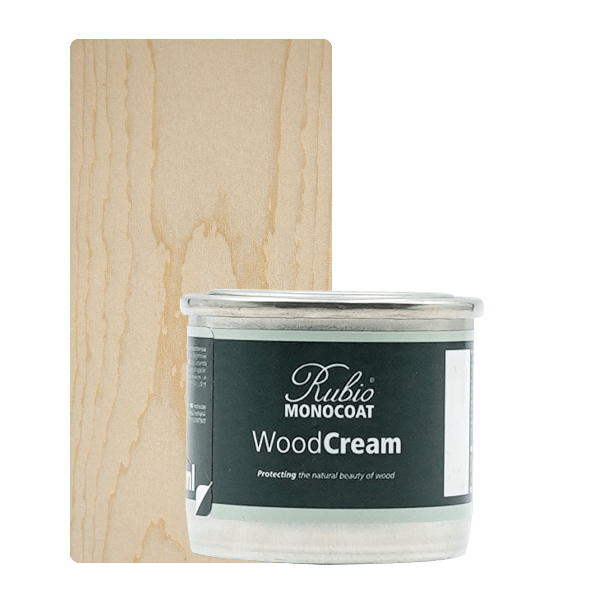 WoodCream