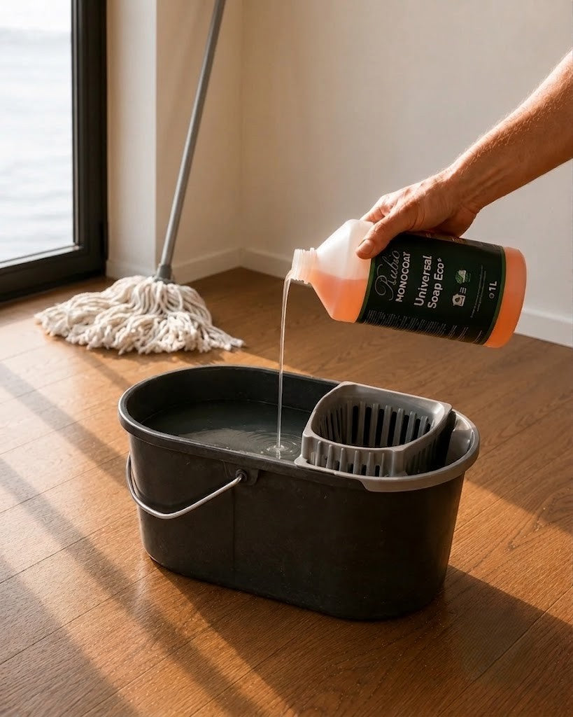 Universal Soap Eco+