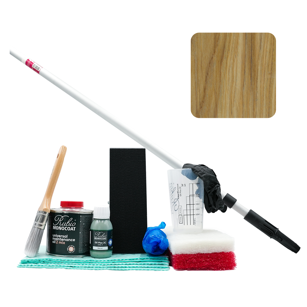 Floor Care Bundle