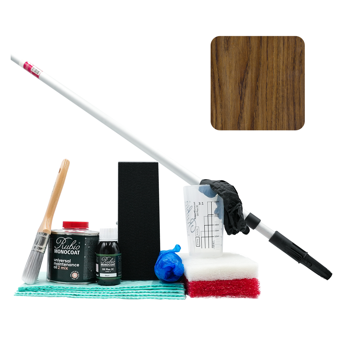 Floor Care Bundle