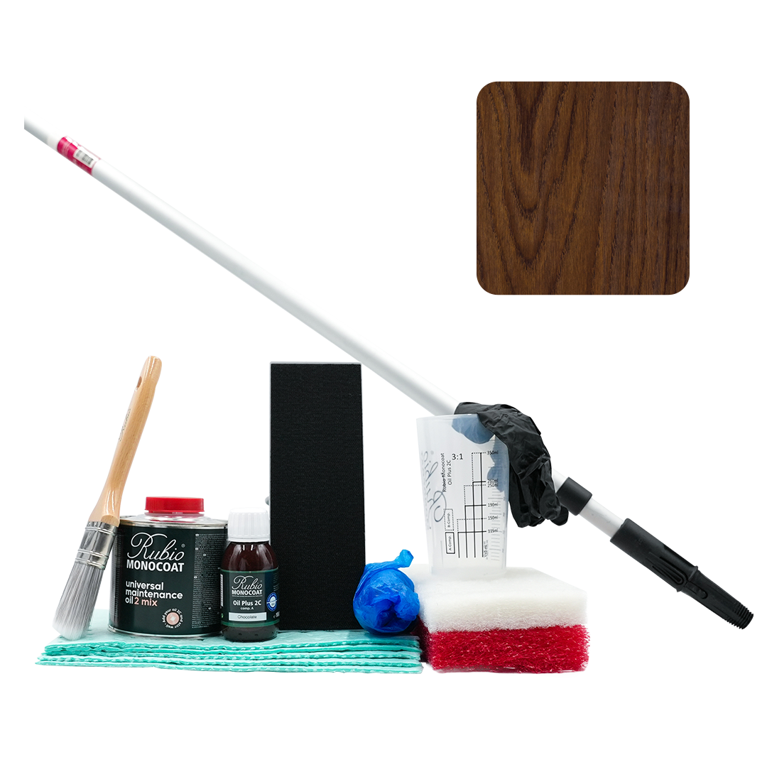 Floor Care Bundle