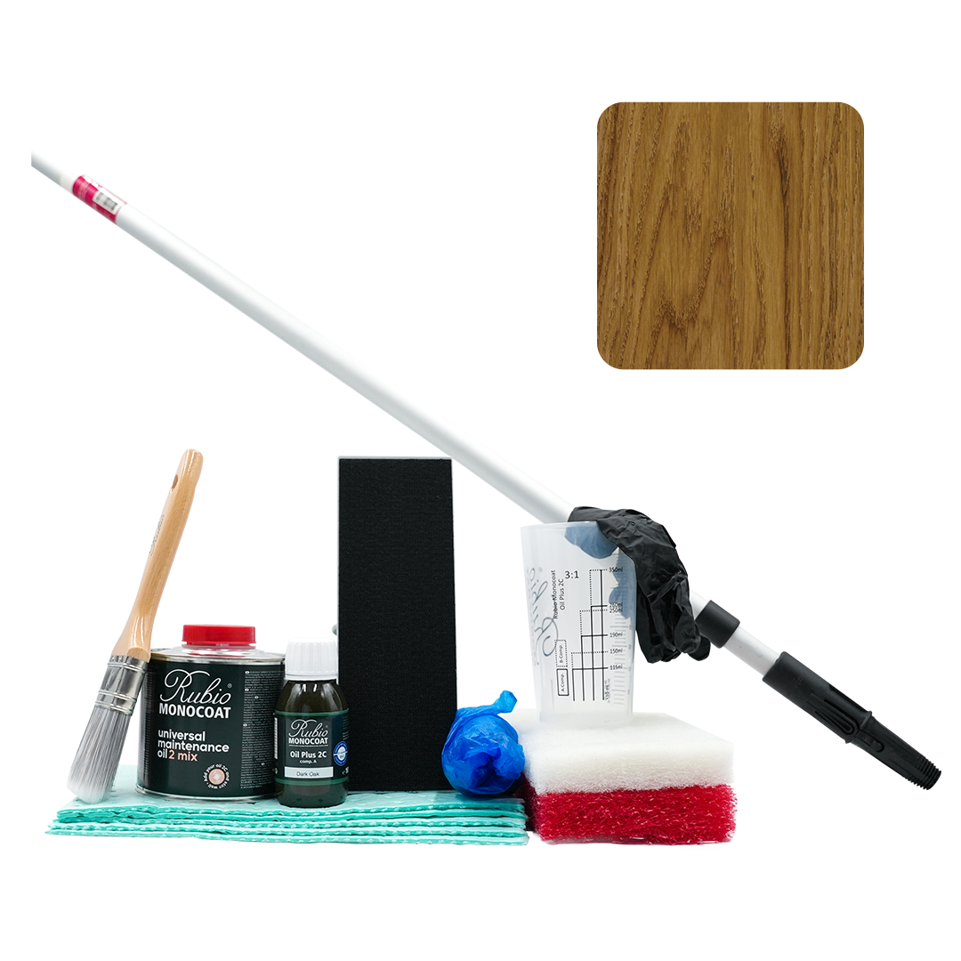 Floor Care Bundle