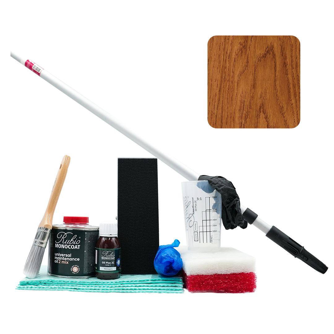 Floor Care Bundle