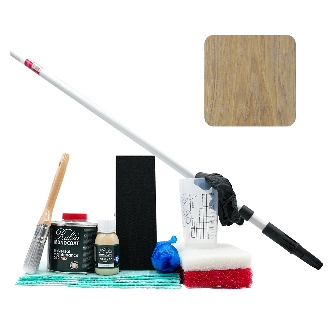 Floor Care Bundle