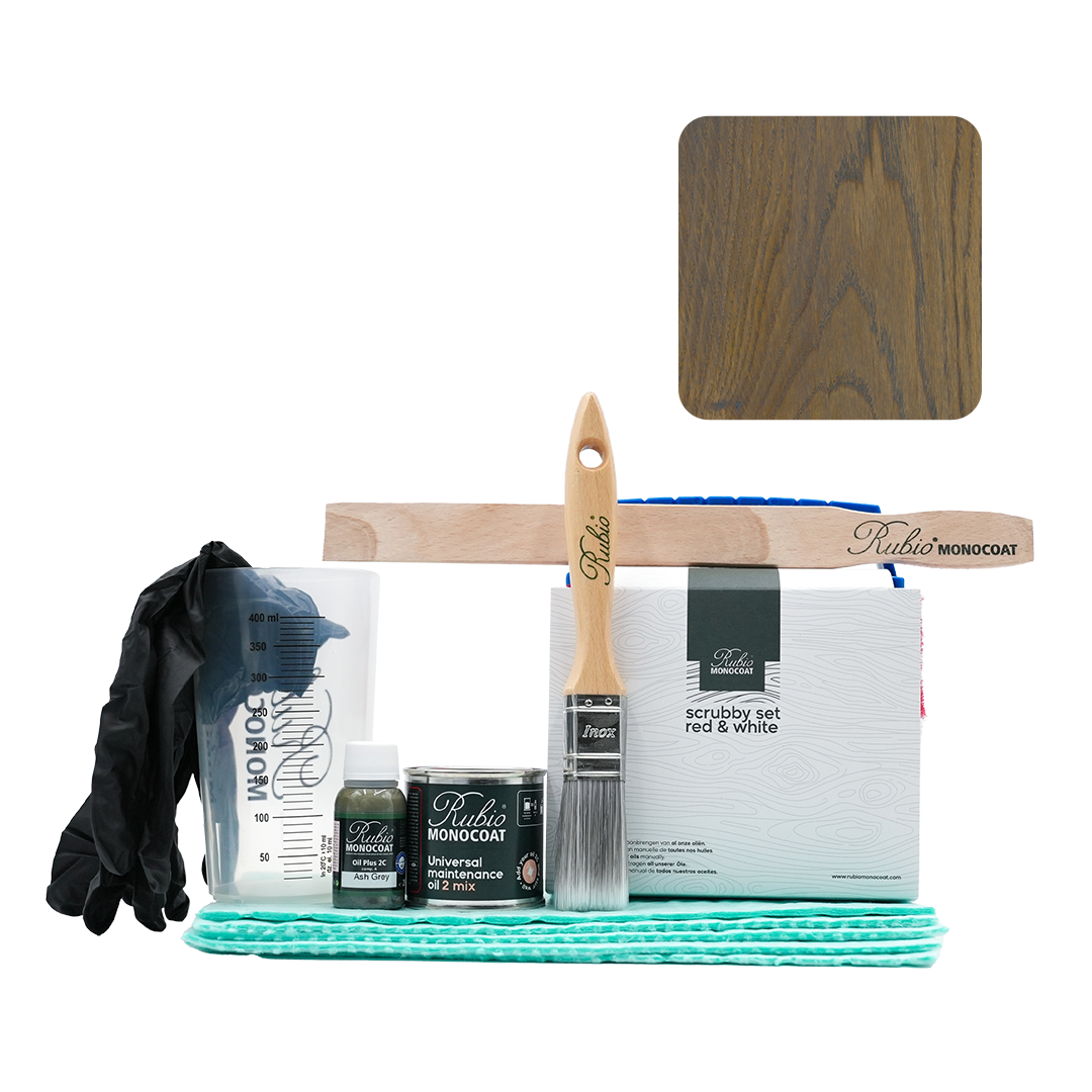 Furniture Care Bundle