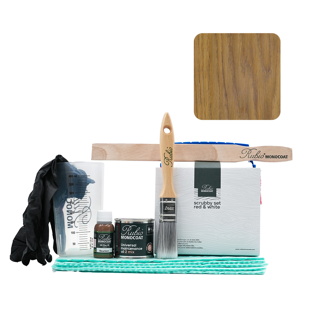 Furniture Care Bundle