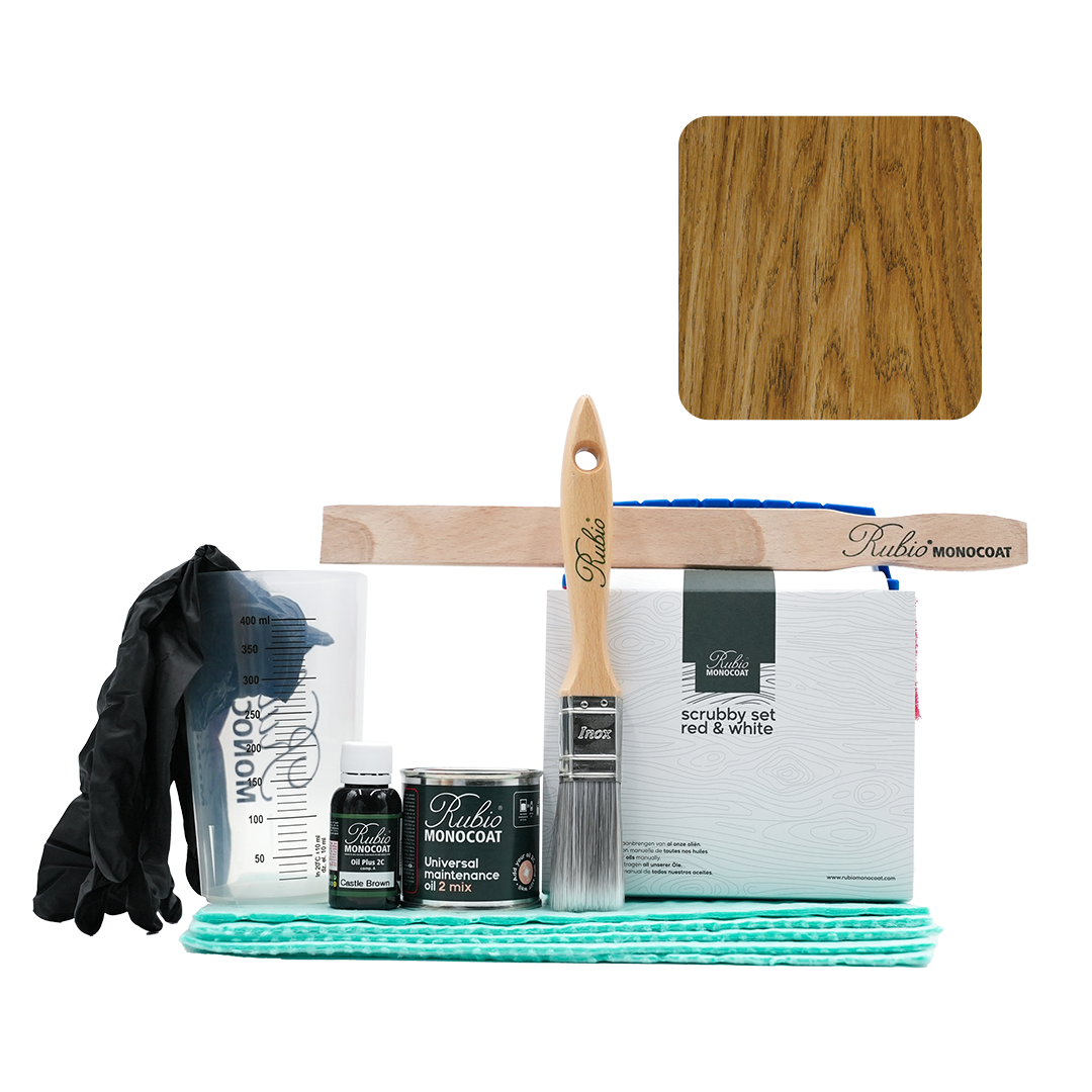 Furniture Care Bundle