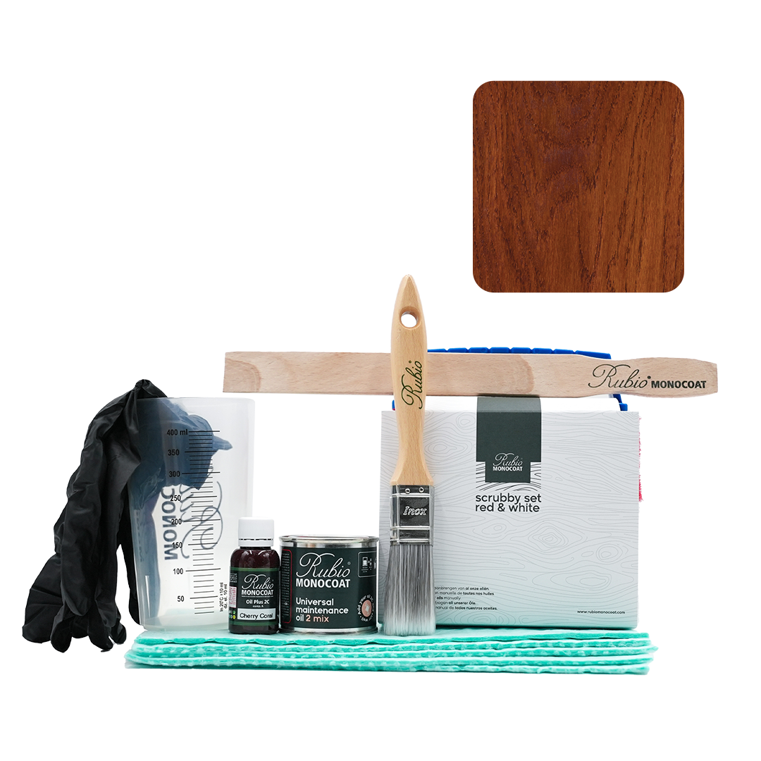 Furniture Care Bundle