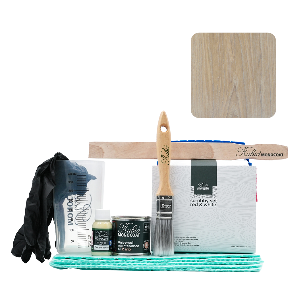 Furniture Care Bundle