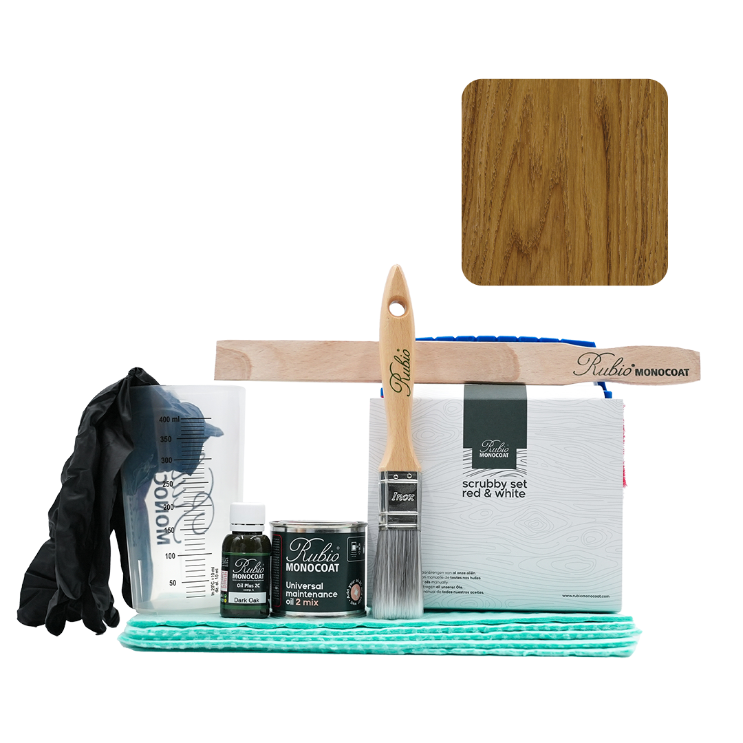 Furniture Care Bundle