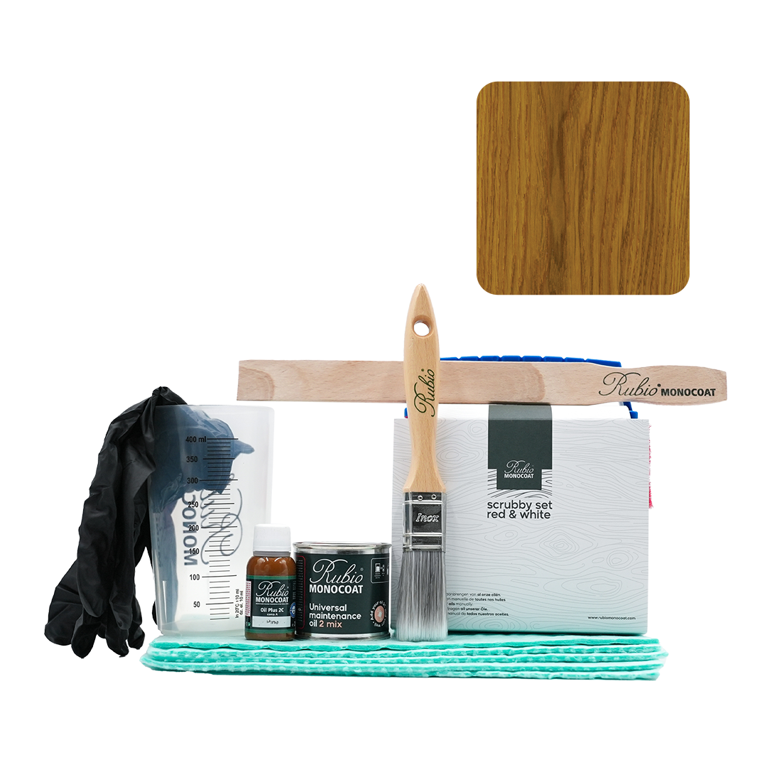 Furniture Care Bundle