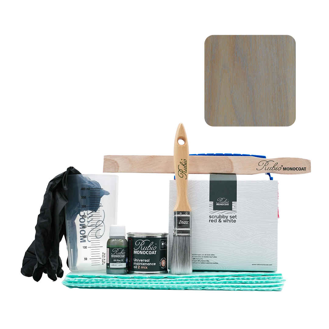 Furniture Care Bundle