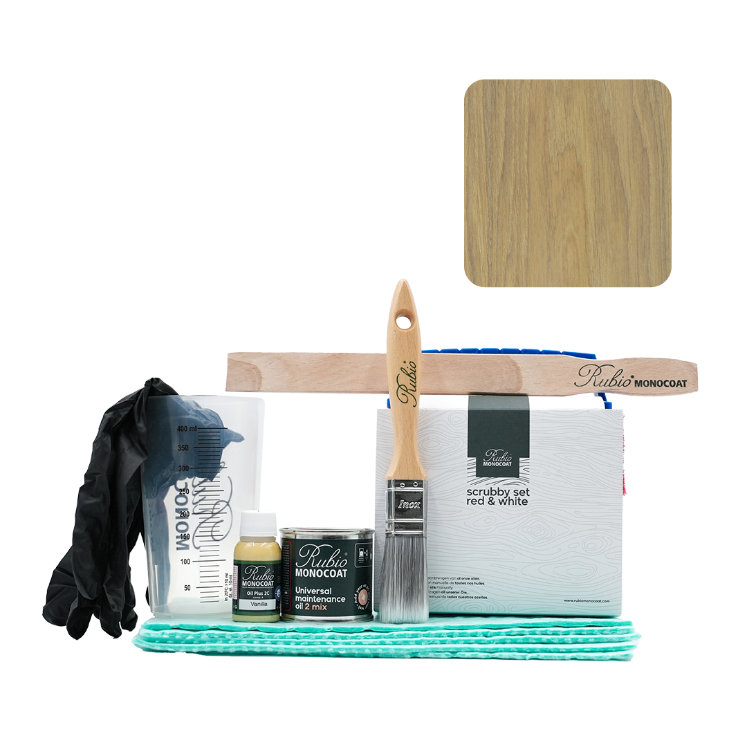 Furniture Care Bundle