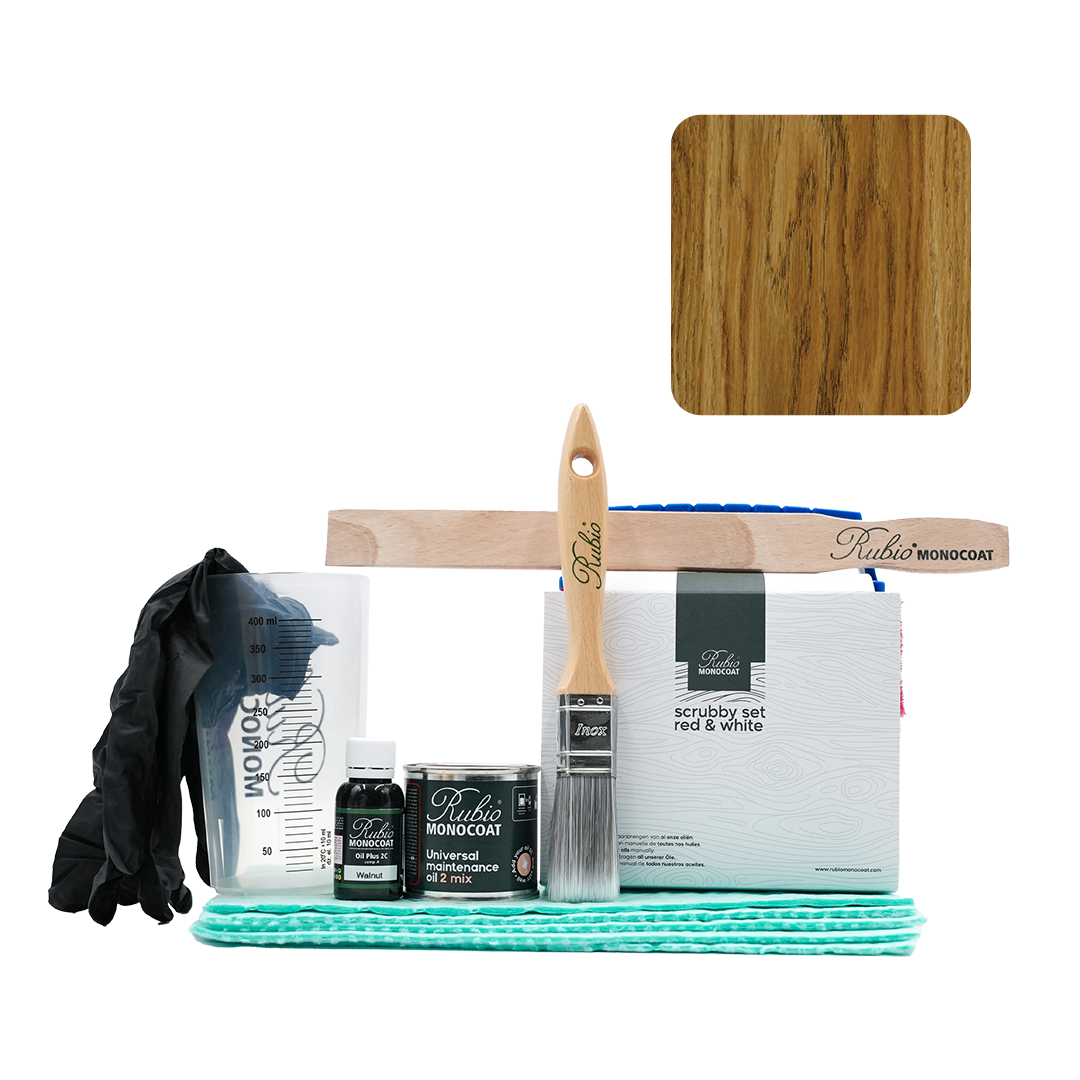 Furniture Care Bundle