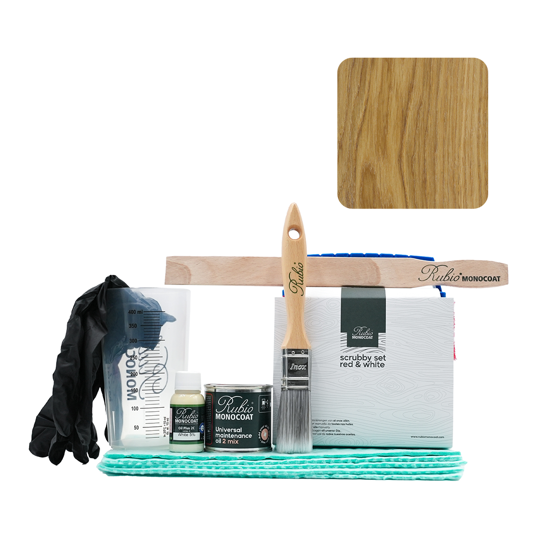 Furniture Care Bundle