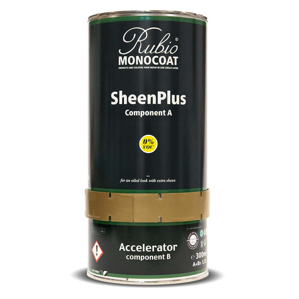 SheenPlus