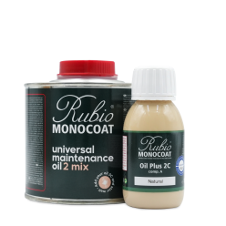 Universal Maintenance Oil 2 Mix - Set